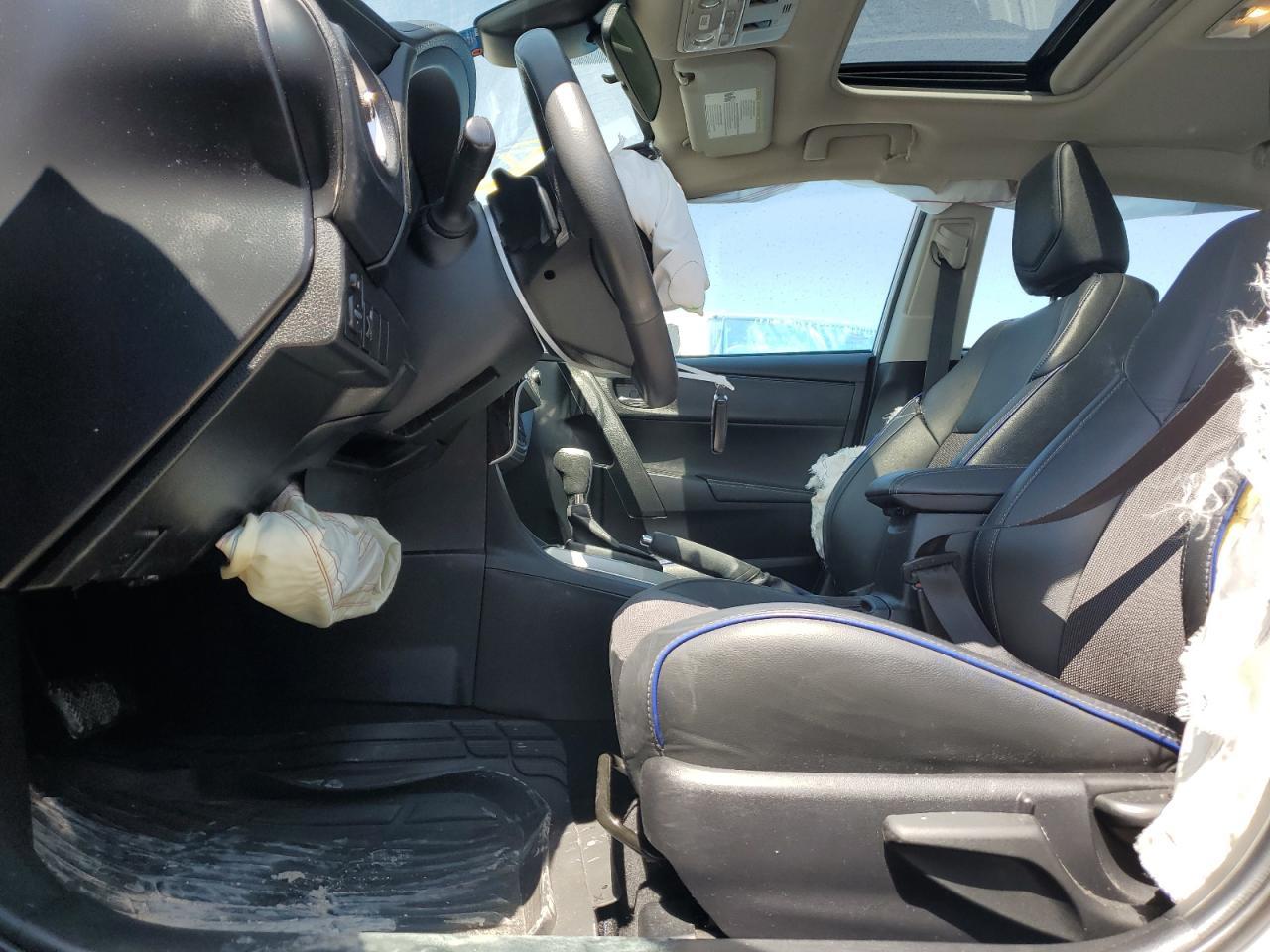2018 TOYOTA COROLLA L - Фото 7