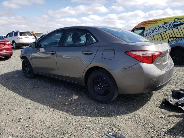 2018 Toyota Corolla L - Фото 2