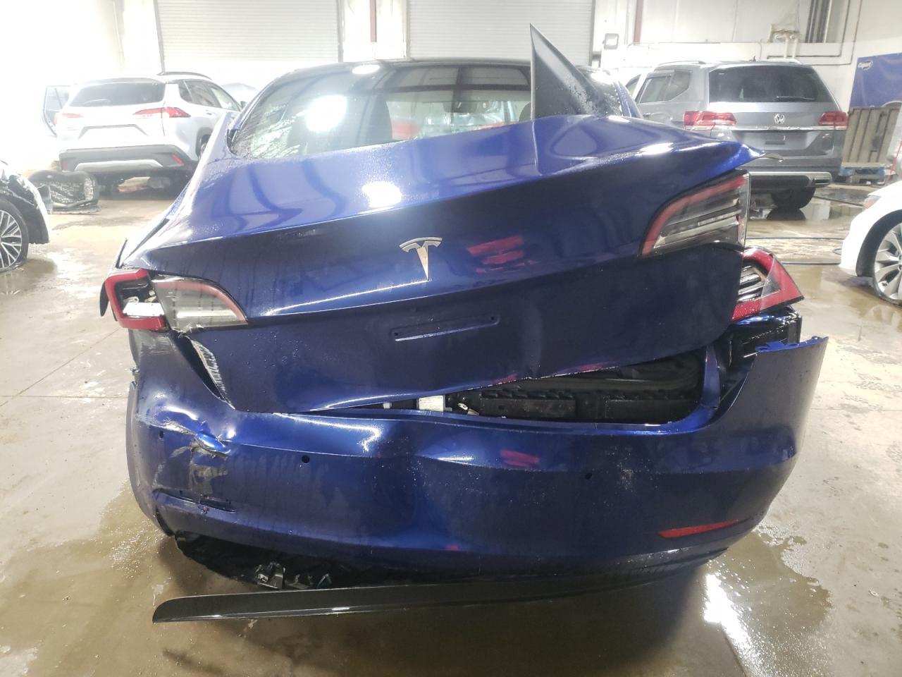 2022 TESLA MODEL 3 - Image 6