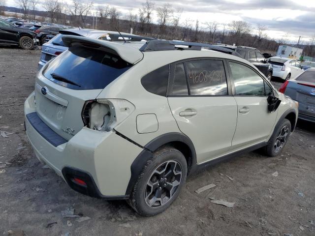 2014 Subaru Xv Crosstrek 2.0 Premium - Фото 3