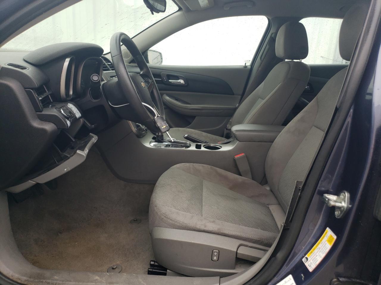 2015 CHEVROLET MALIBU LS - Фото 7