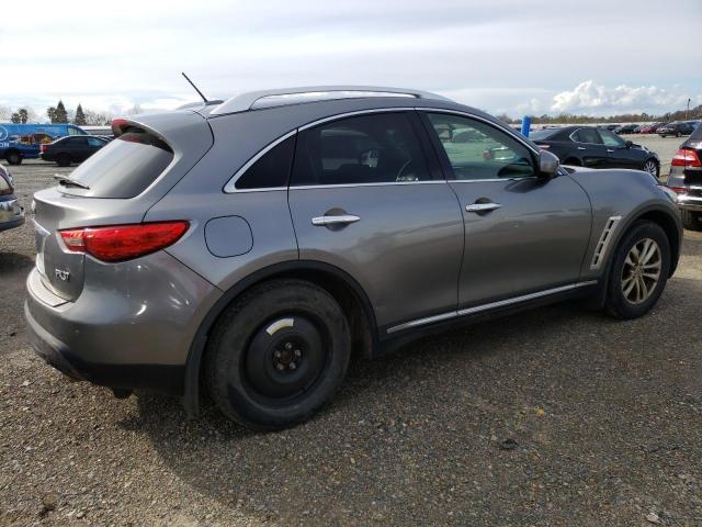 2013 INFINITI FX37 - Image 3