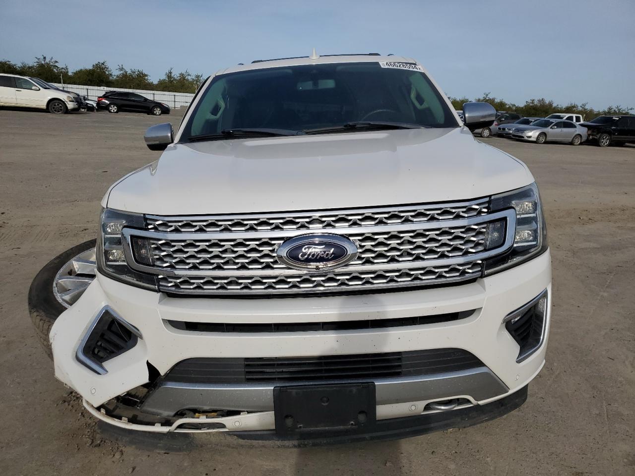 2018 FORD EXPEDITION - Фото 5