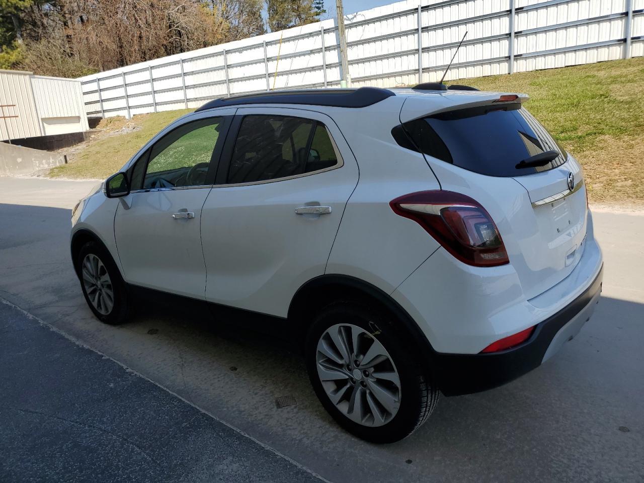 2019 BUICK ENCORE PRE - Image 2