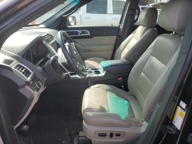 2013 Ford Explorer Limited - Фото 7