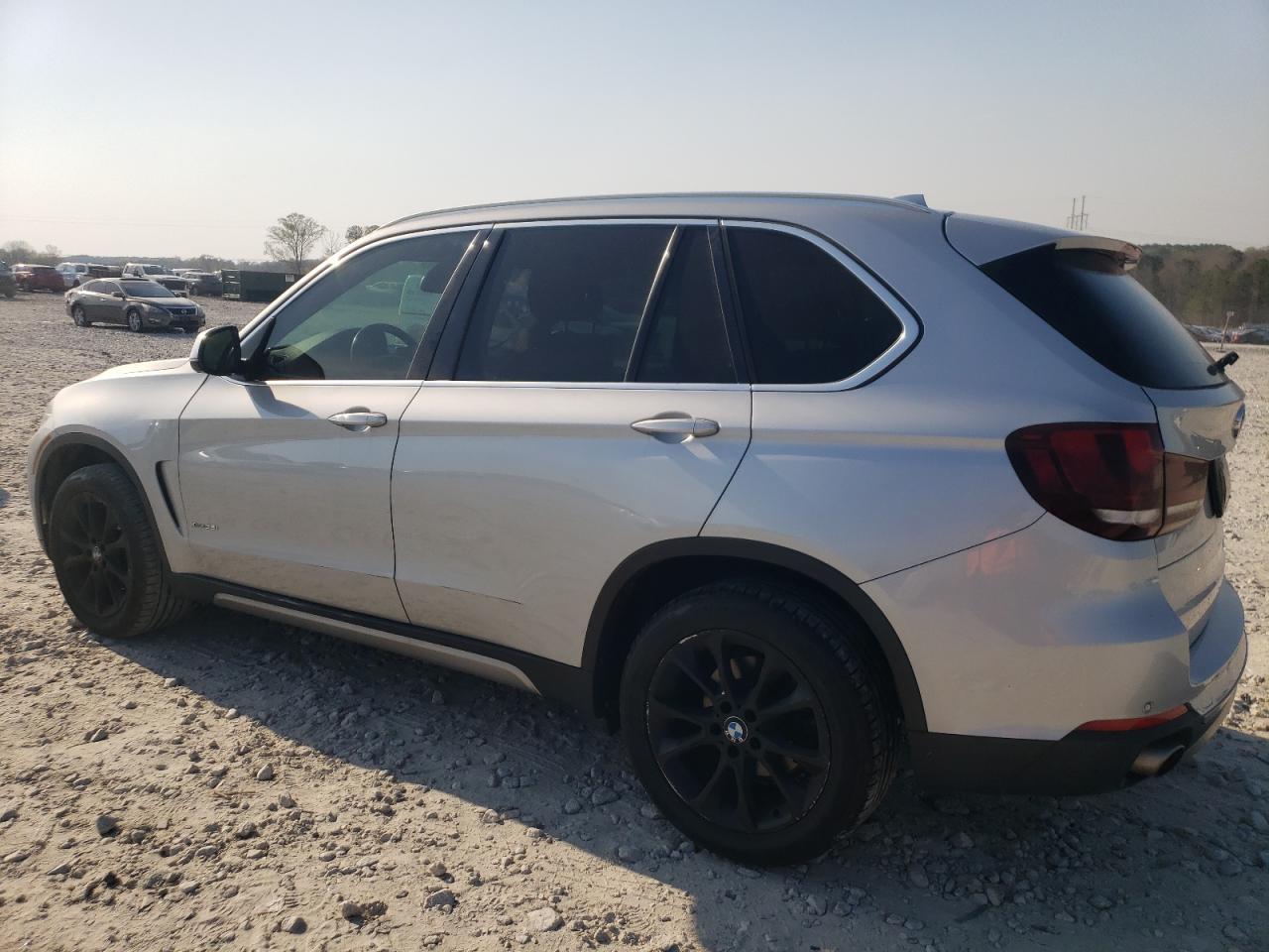 2017 BMW X5 XDRIVE3 - Image 2