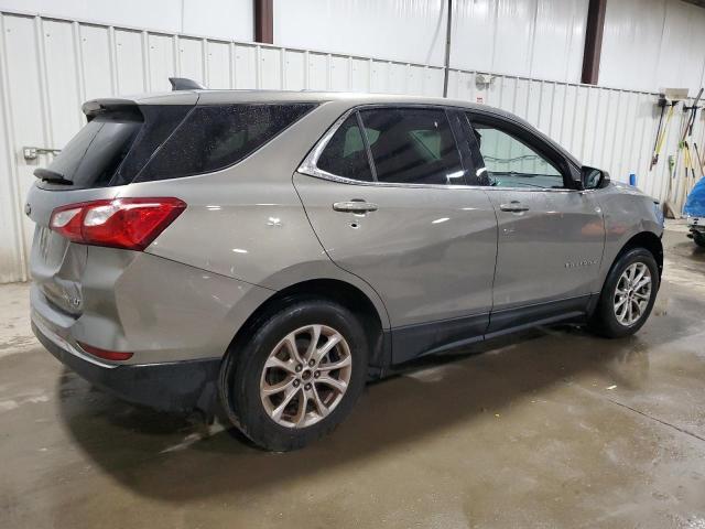 2019 Chevrolet Equinox Lt - Фото 3