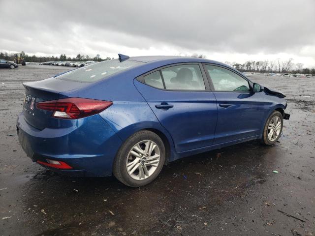 2019 Hyundai Elantra Sel - Image 3