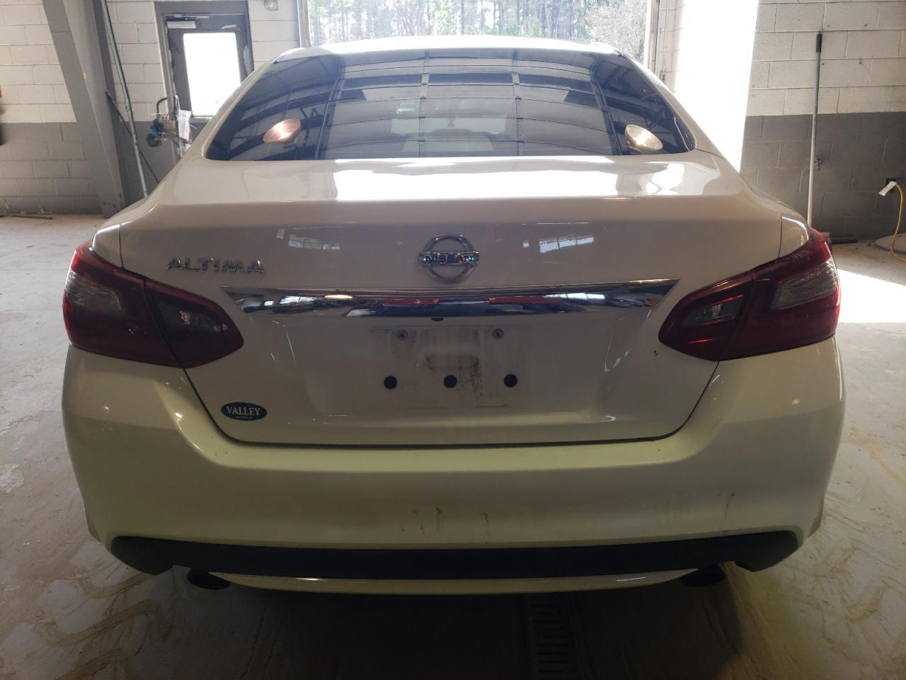 2018 NISSAN ALTIMA 2.5 - Фото 6