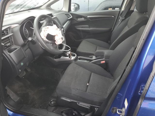 2015 Honda Fit Ex - Image 7