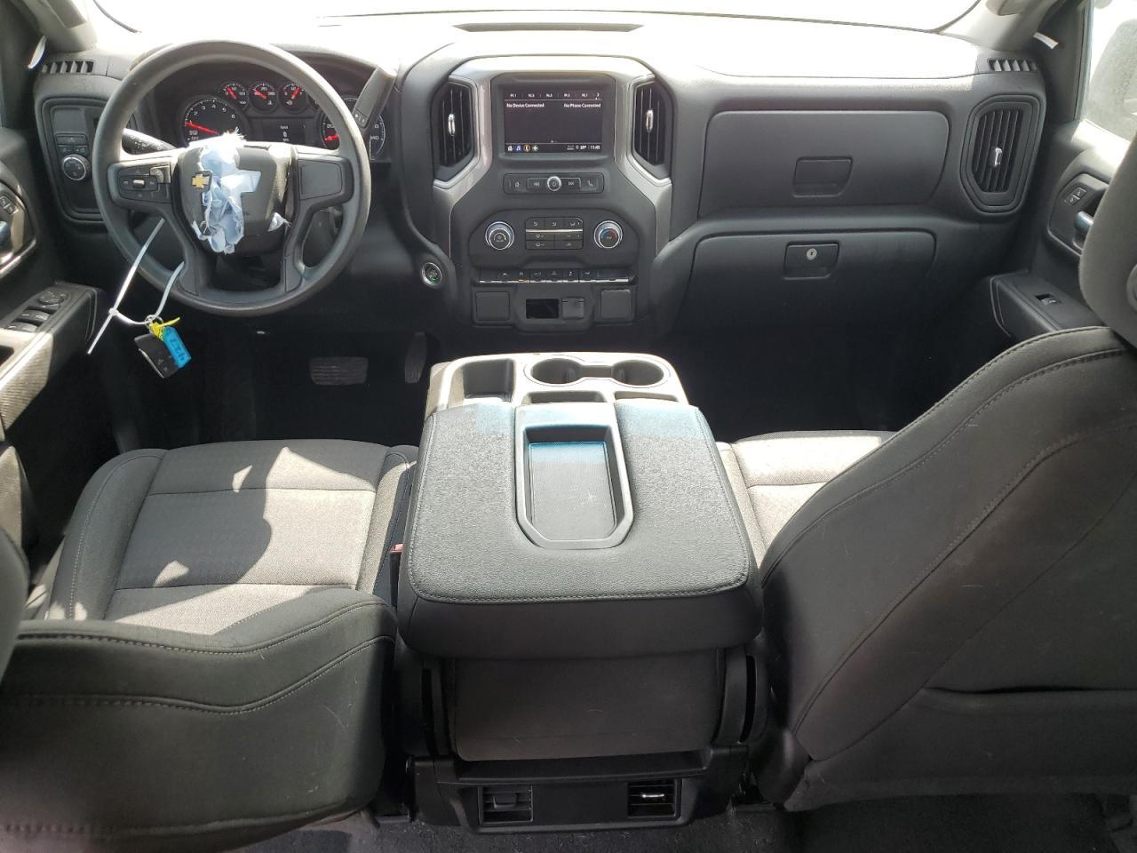 2023 CHEVROLET SILVERADO - Image 6