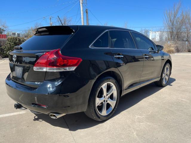 2014 Toyota Venza Le - Image 4