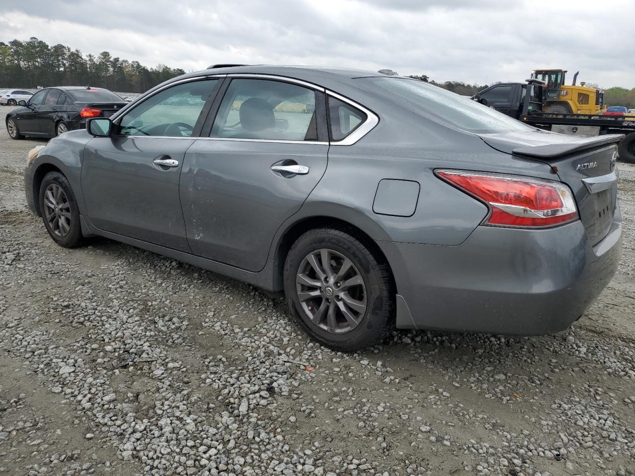 2015 NISSAN ALTIMA 2.5 - Image 2