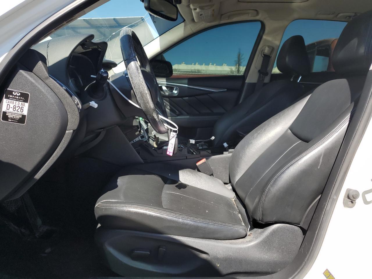 2018 INFINITI Q50 LUXE - Фото 7