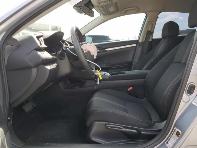 2019 Honda Civic Lx - Image 7