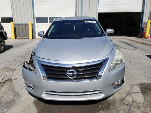 2013 Nissan Altima 2.5 - Фото 5