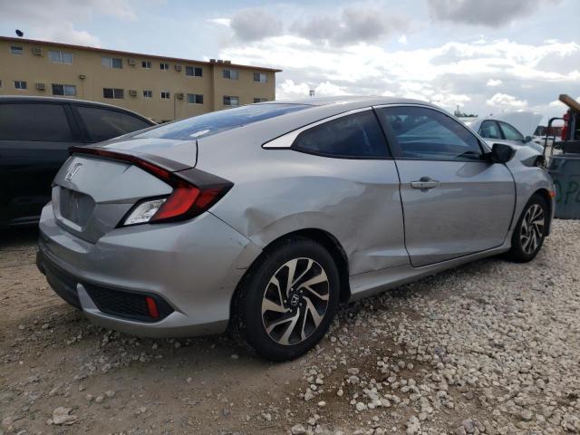 2016 Honda Civic Lx - Фото 3