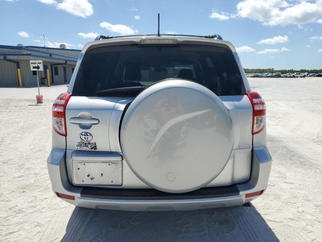 2011 Toyota Rav4 - Фото 6