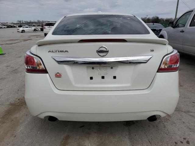 2015 Nissan Altima 2.5 - Image 6