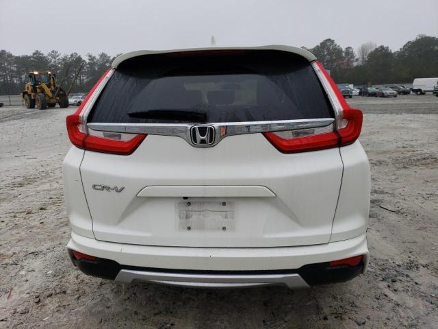 2018 Honda Cr-V Ex - Фото 6