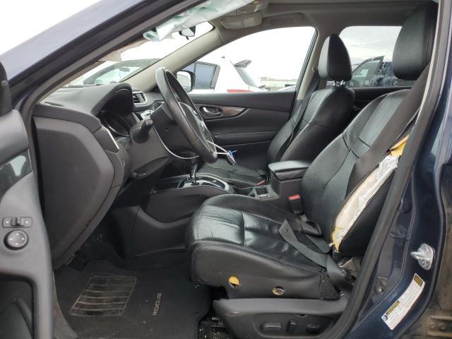 2016 Nissan Rogue S - Фото 7