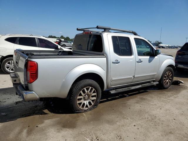 2012 Nissan Frontier S - Фото 3