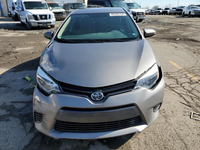 2016 Toyota Corolla L - Фото 5