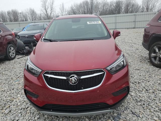 2017 Buick Encore Preferred - Фото 5