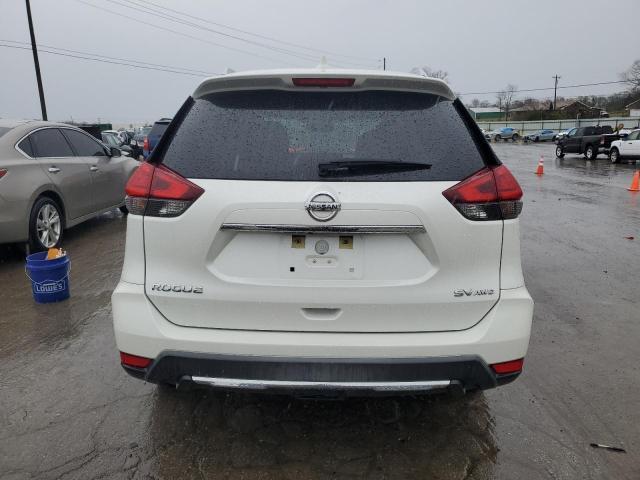 2017 Nissan Rogue S - Фото 6