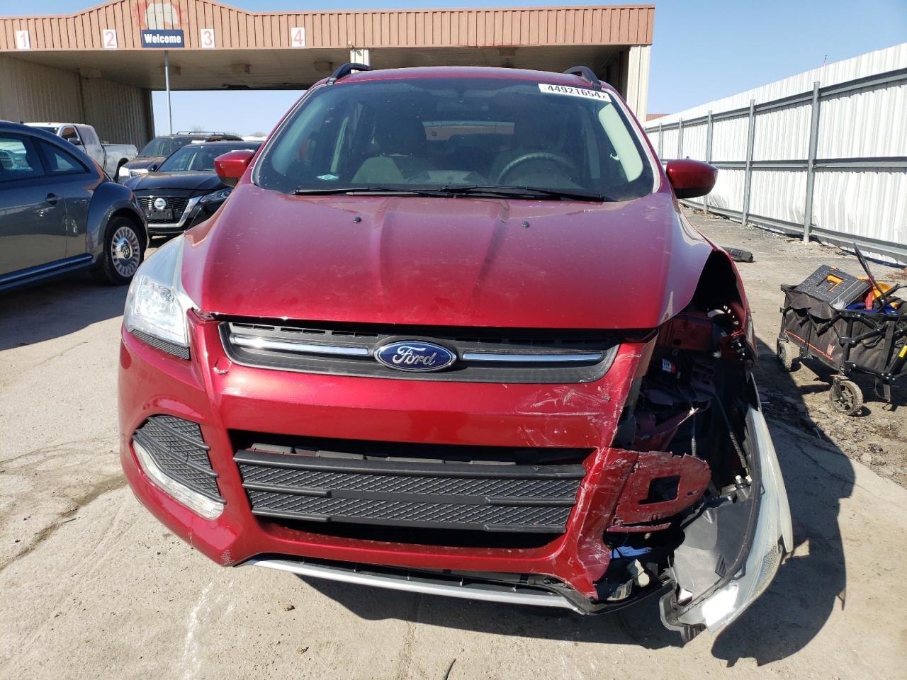 2014 FORD ESCAPE SE - Фото 5