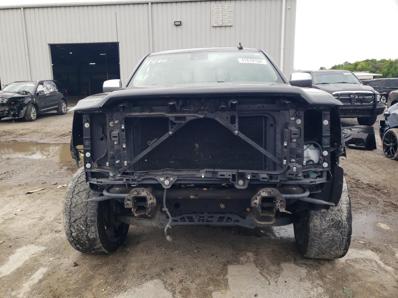 2018 GMC SIERRA K15 - Image 5