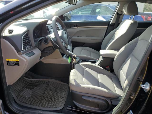2018 Hyundai Elantra Se - Image 7