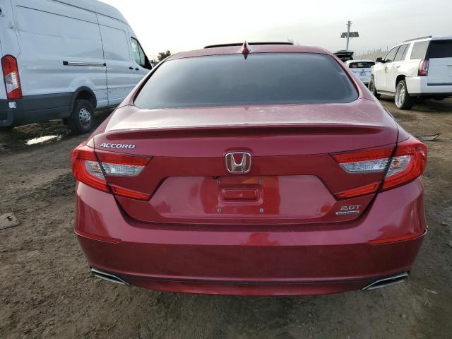 2019 Honda Accord Touring - Image 6