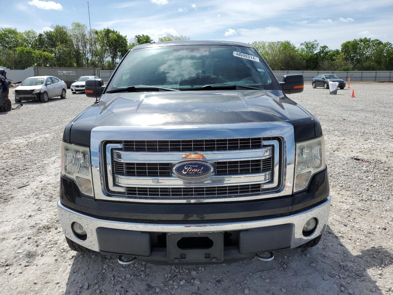 2014 FORD F150 SUPER - Image 5