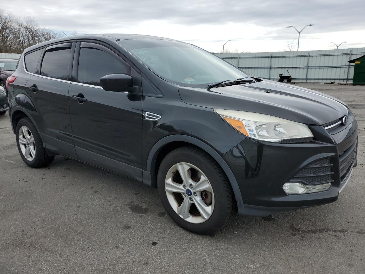 2015 FORD ESCAPE SE - Image 4