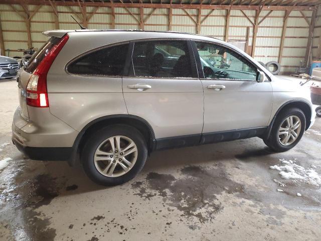 2011 Honda Cr-V Ex - Image 3