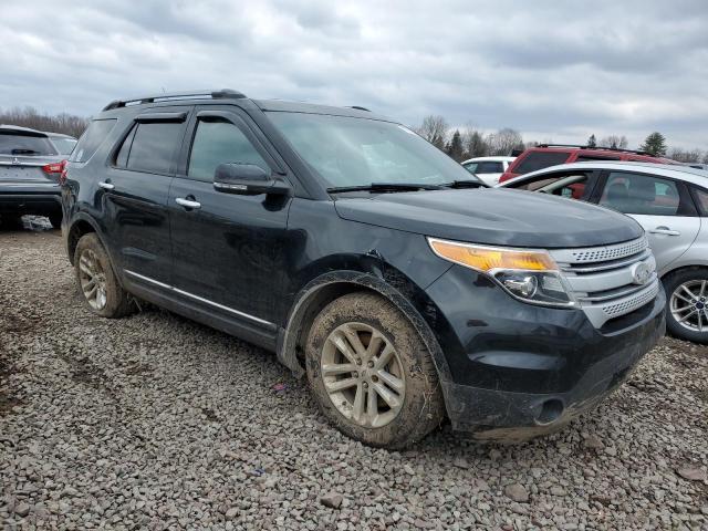 2013 Ford Explorer Xlt - Image 4