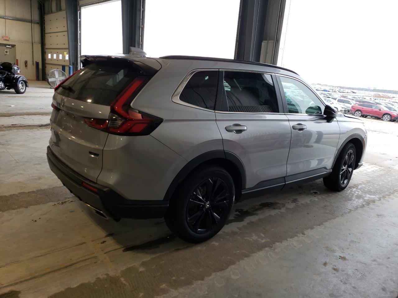 2023 HONDA CR-V SPORT - Image 3
