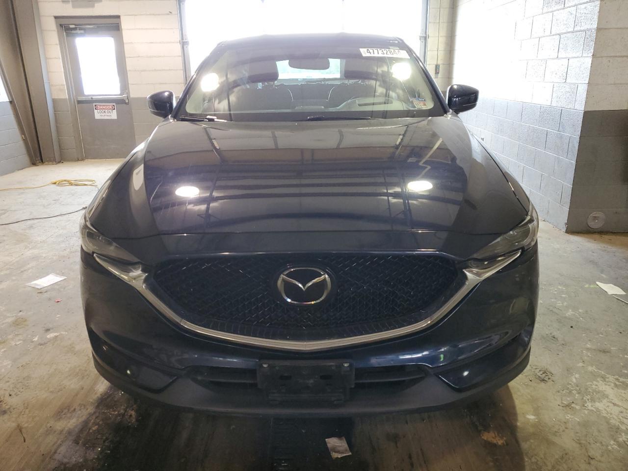 2018 MAZDA CX-5 GRAND - Image 5
