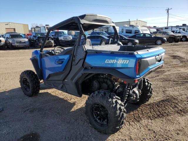 2022 Can-Am Commander Xt 700 - Фото 3