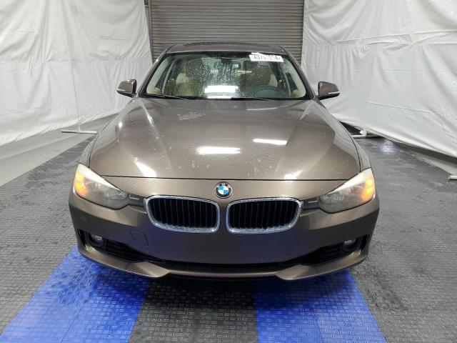 2015 BMW 328 I - Фото 5