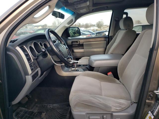 2012 Toyota Sequoia Sr5 - Image 7