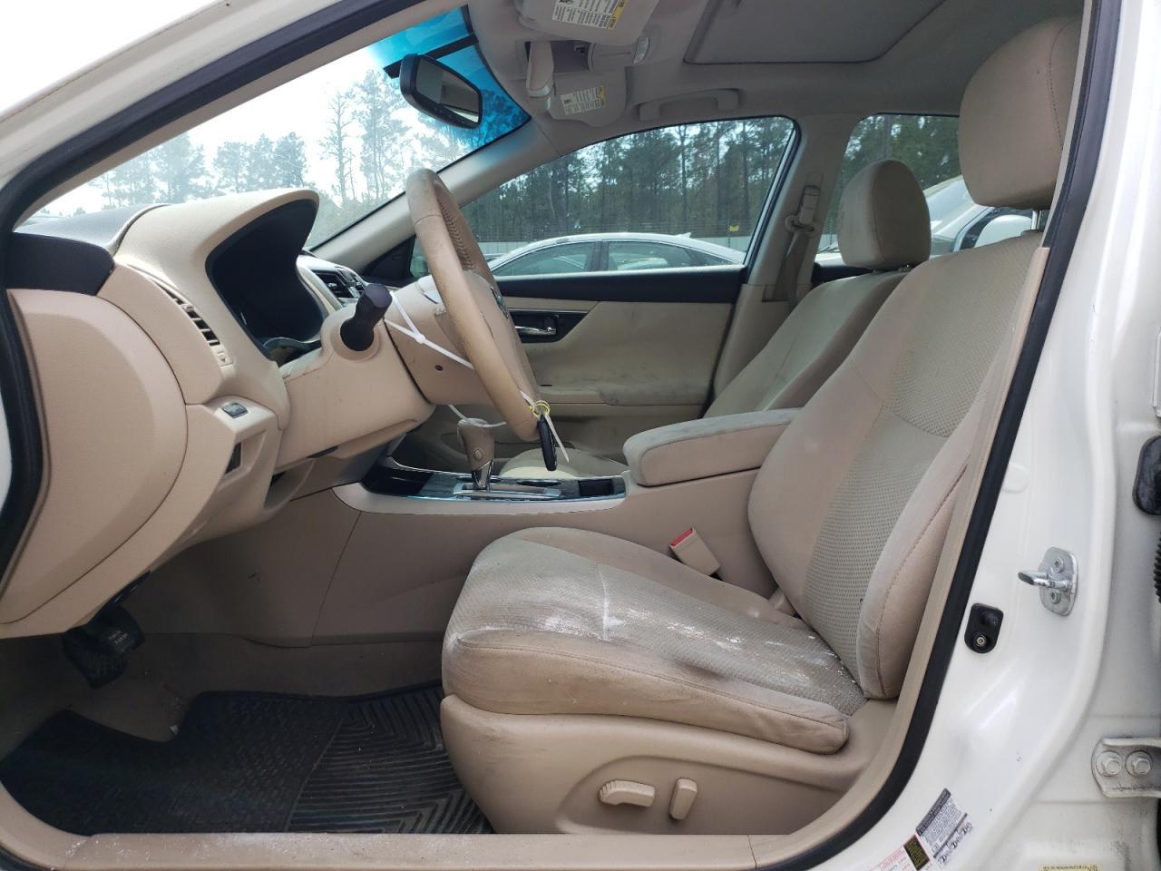 2014 NISSAN ALTIMA 2.5 - Фото 7