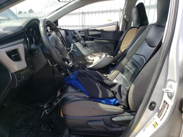 2016 Toyota Corolla L - Фото 7