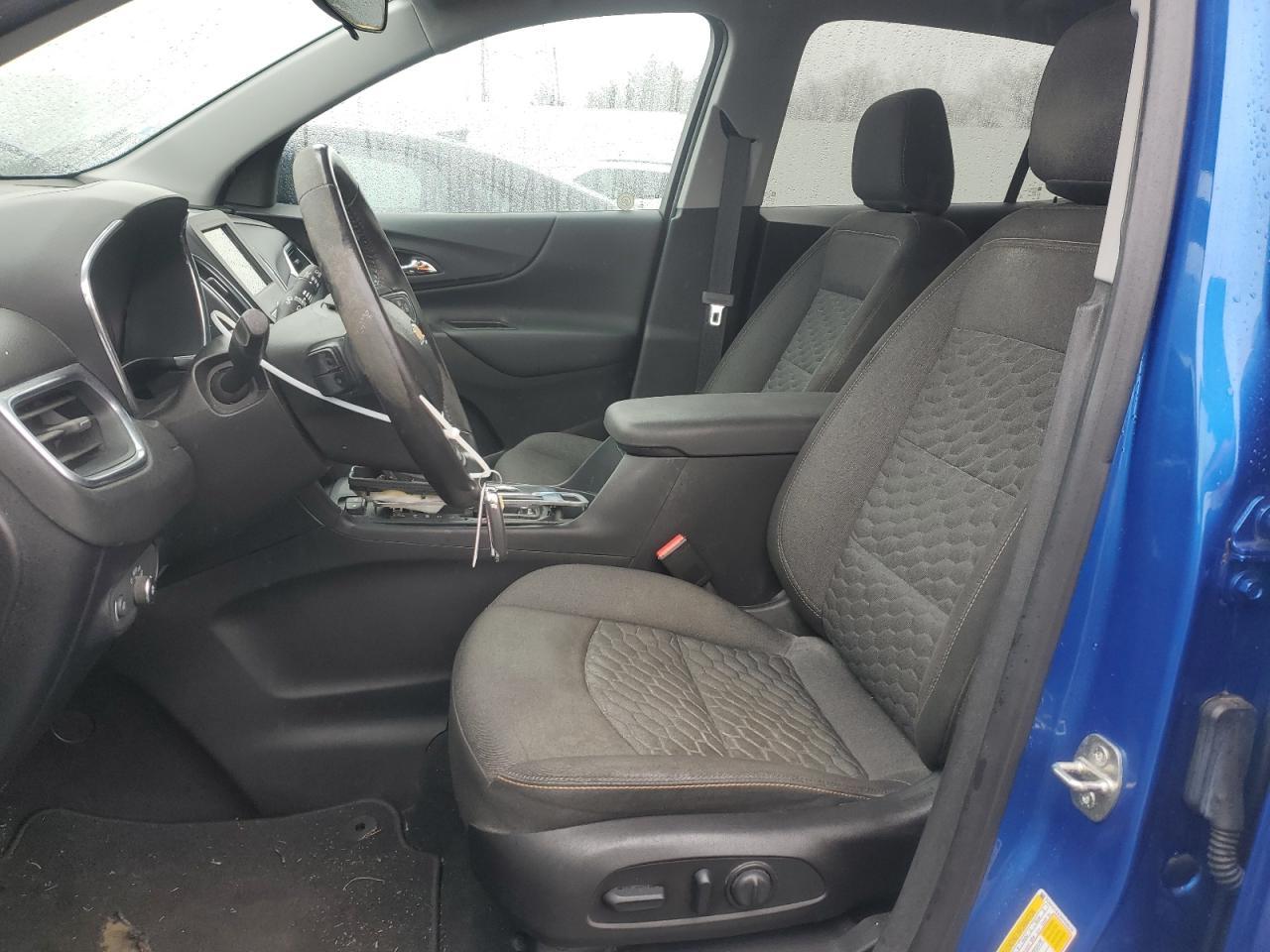 2019 CHEVROLET EQUINOX LT - Image 7