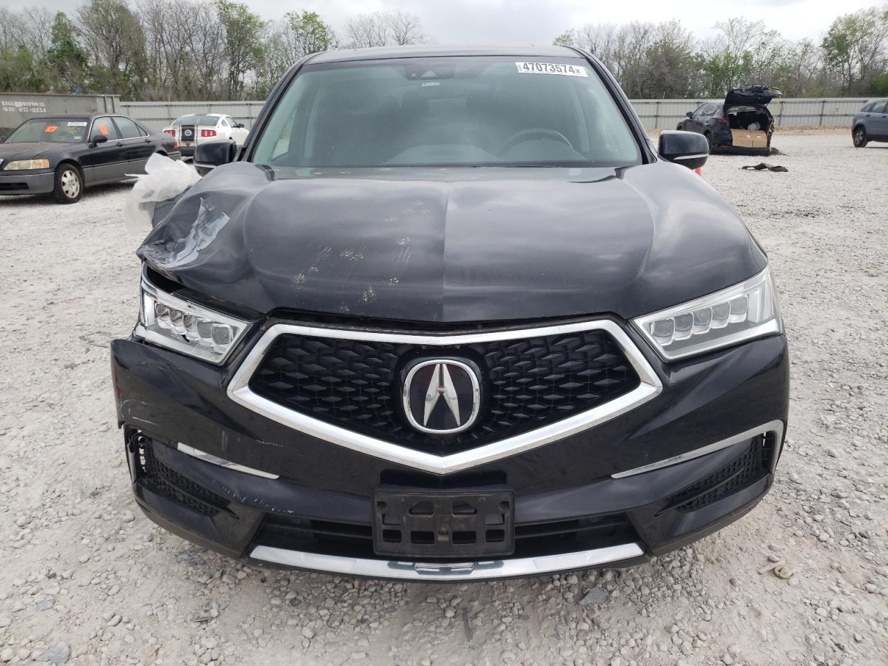 2020 ACURA MDX TECHNO - Фото 5