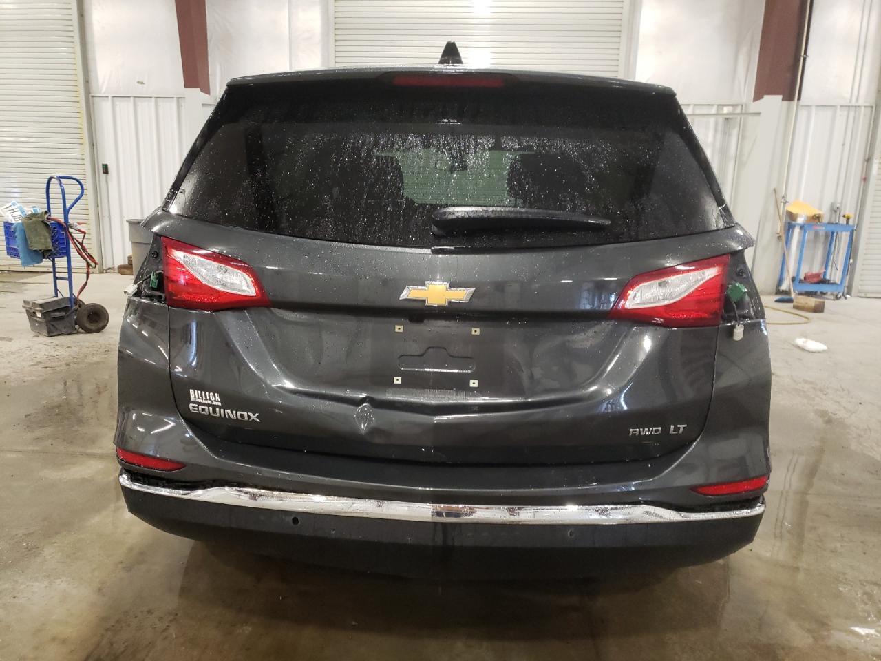 2019 CHEVROLET EQUINOX LT - Image 6