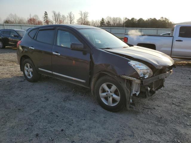 2013 Nissan Rogue S - Фото 4