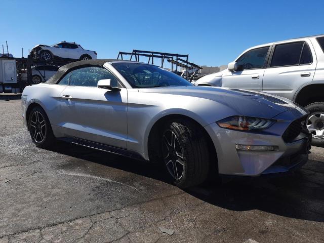 2023 Ford Mustang - Фото 4