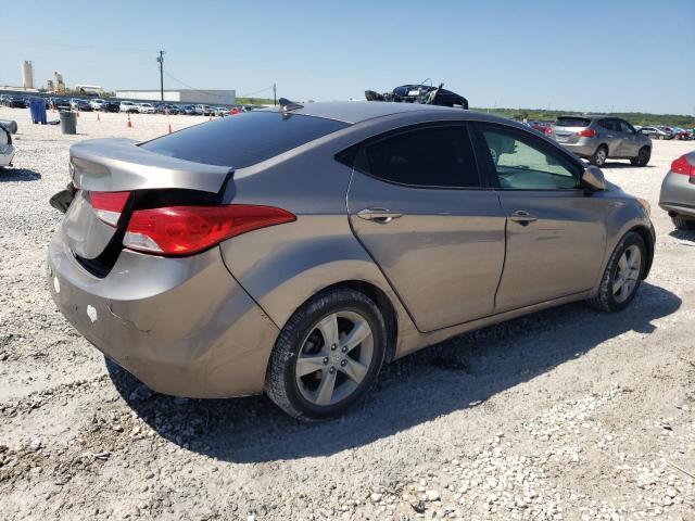 2011 Hyundai Elantra Gls - Фото 3